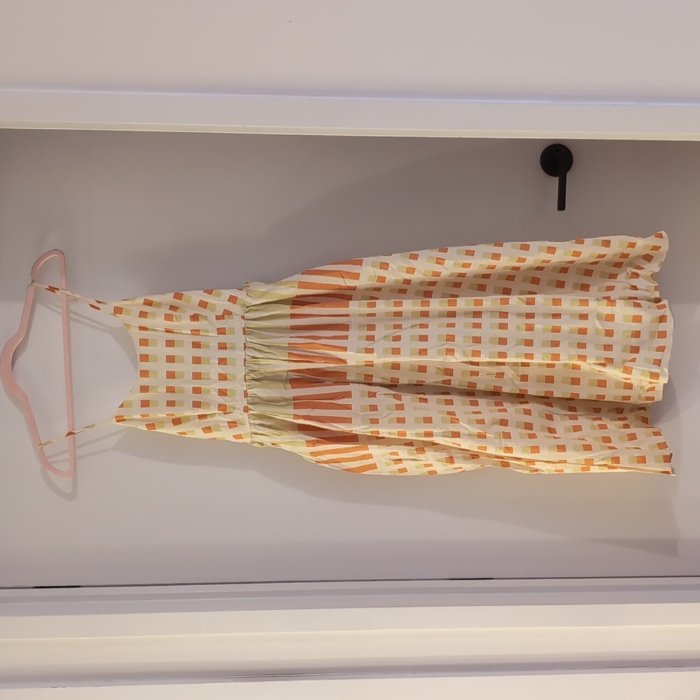 Find me now dress